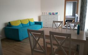 Apartamenty Morska Bryza
