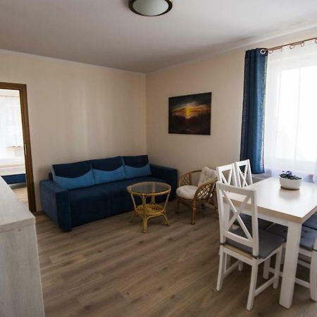 Apartamenty Morska Bryza Misdroy Exterior foto
