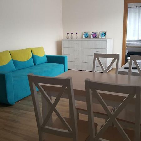 Apartamenty Morska Bryza Misdroy Exterior foto