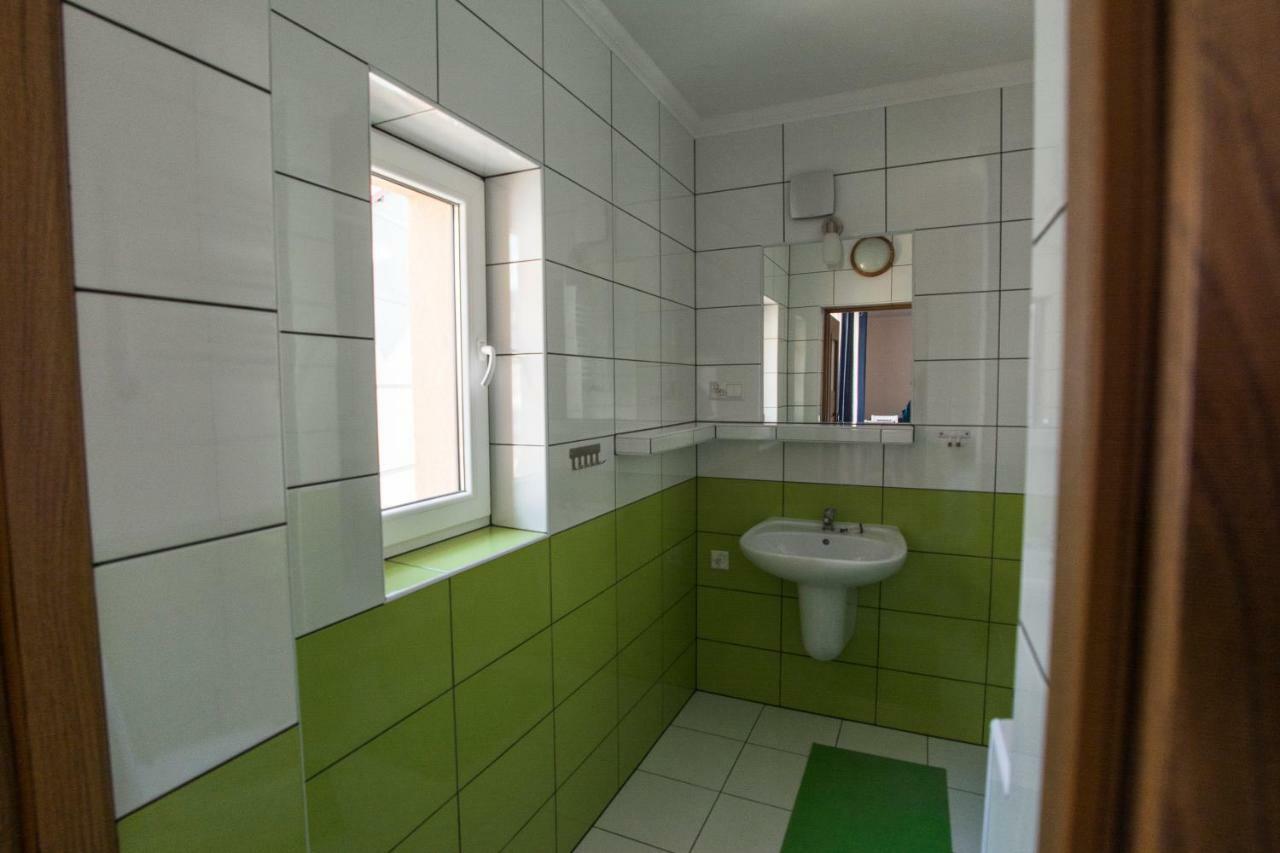 Apartamenty Morska Bryza Misdroy Exterior foto