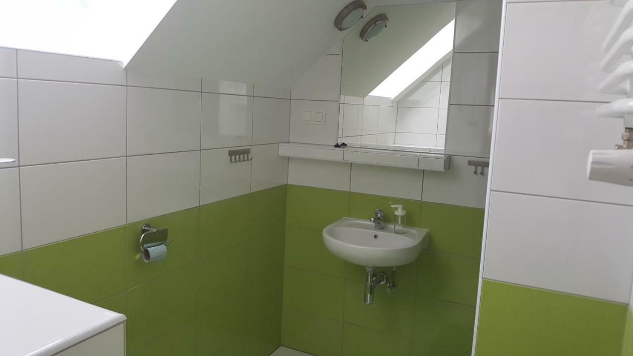 Apartamenty Morska Bryza Misdroy Exterior foto