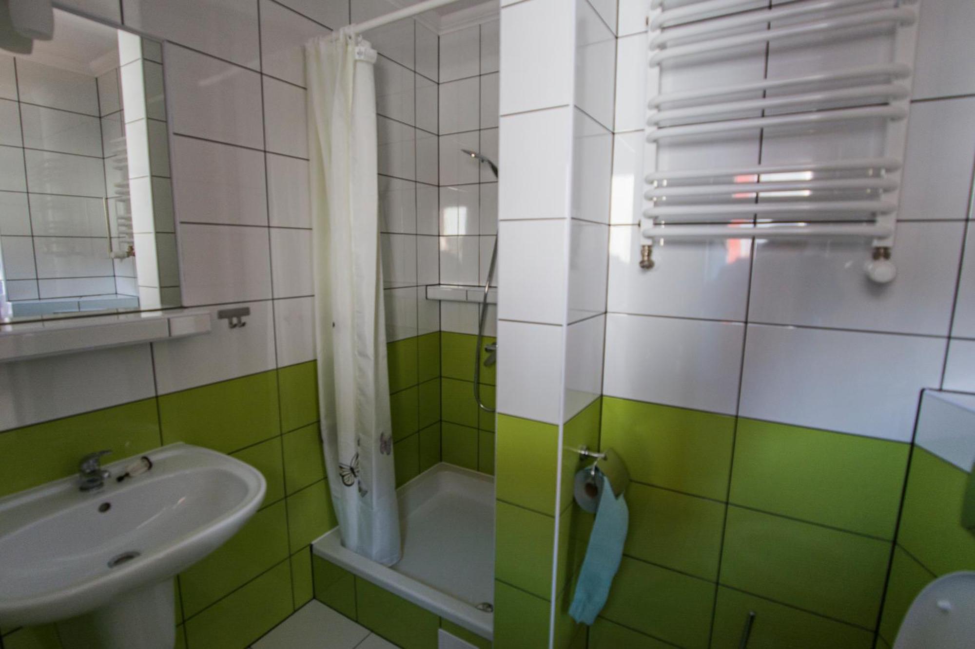 Apartamenty Morska Bryza Misdroy Exterior foto